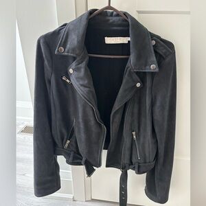 ASTR the label bought at Bloomingdale’s. Size medium.